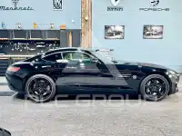 2016 Mercedes Benz AMG