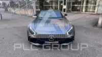 2016 Mercedes Benz AMG
