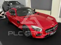 2016 Mercedes Benz AMG
