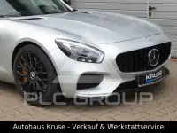 2016 Mercedes Benz AMG