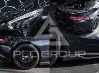 2016 Mercedes Benz AMG