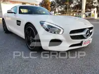 2016 Mercedes Benz AMG