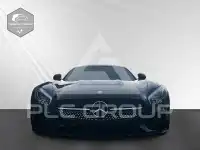 2016 Mercedes Benz AMG