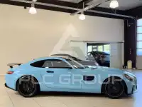 2016 Mercedes Benz AMG