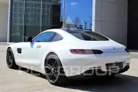 2016 Mercedes Benz AMG