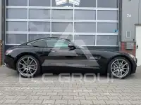 2016 Mercedes Benz AMG