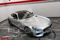2016 Mercedes Benz AMG