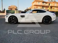 2016 Mercedes Benz AMG