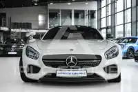 2016 Mercedes Benz AMG