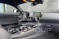 2016 Mercedes Benz AMG