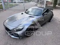 2016 Mercedes Benz AMG