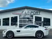 2016 Mercedes Benz AMG