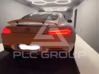 2016 Mercedes Benz AMG
