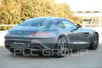 2016 Mercedes Benz AMG