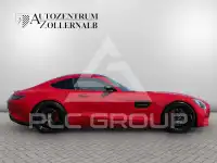 2016 Mercedes Benz AMG