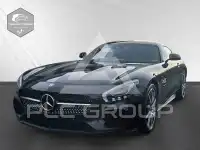 2016 Mercedes Benz AMG