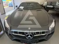 2016 Mercedes Benz AMG
