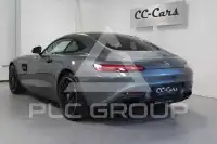 2016 Mercedes Benz AMG