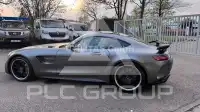 2016 Mercedes Benz AMG