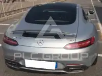 2016 Mercedes Benz AMG