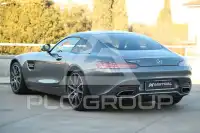 2016 Mercedes Benz AMG