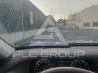 2016 Mercedes Benz 400