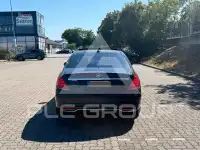 2016 Mercedes Benz S 350
