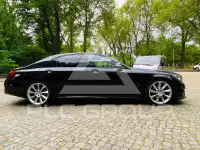 2016 Mercedes Benz S 350