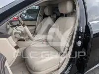 2016 Mercedes Benz S 350