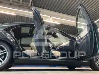 2016 Mercedes Benz S 350