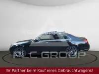 2016 Mercedes Benz S 350