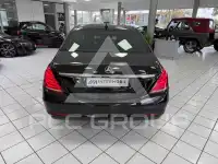2016 Mercedes Benz S 350