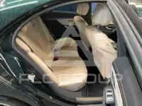 2016 Mercedes Benz S 350