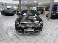 2016 Mercedes Benz S 350