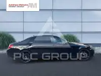 2016 Mercedes Benz S 350