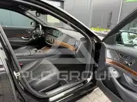 2016 Mercedes Benz S 350