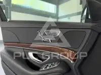 2016 Mercedes Benz S 350