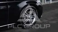 2016 Mercedes Benz S 350