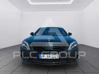 2016 Mercedes Benz S 350