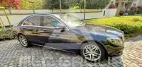 2016 Mercedes Benz S 350