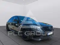 2016 Mercedes Benz S 350