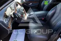 2016 Mercedes Benz S 350