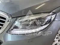 2016 Mercedes Benz S 350