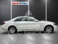 2016 Mercedes Benz S 350