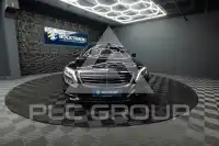 2016 Mercedes Benz S 350