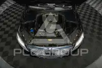 2016 Mercedes Benz S 350