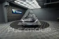 2016 Mercedes Benz S 350