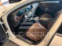 2016 Mercedes Benz S 350