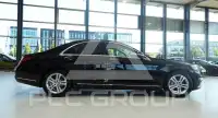 2016 Mercedes Benz S 350