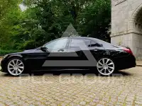 2016 Mercedes Benz S 350